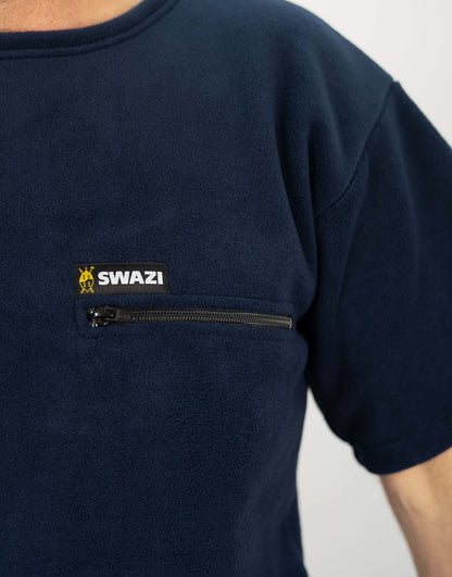 Swazi Bushman's Tee