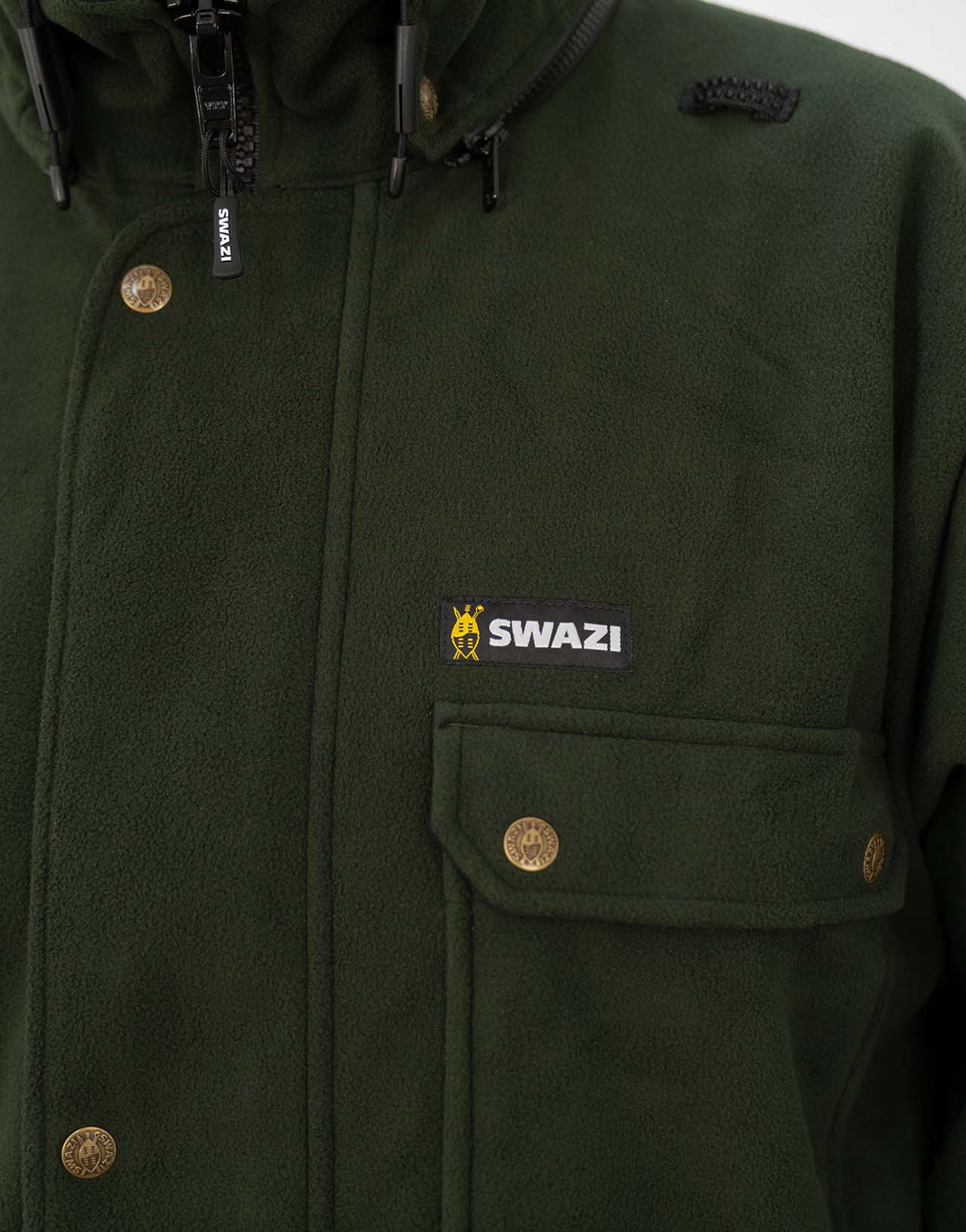 Swazi Windriver Men's Jacket