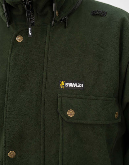 Swazi Windriver Men's Jacket