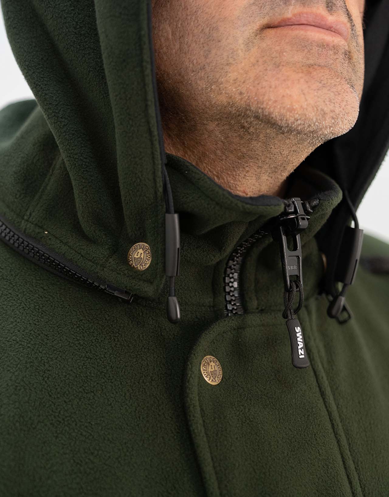 Swazi Windriver Men's Jacket
