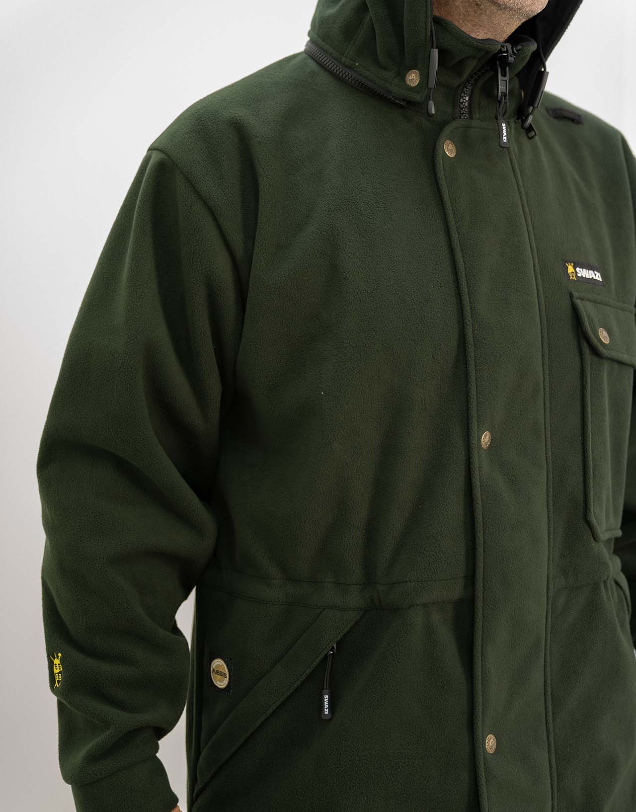 Swazi Windriver Men's Jacket