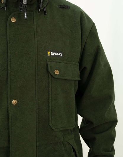 Swazi Windriver Men's Jacket
