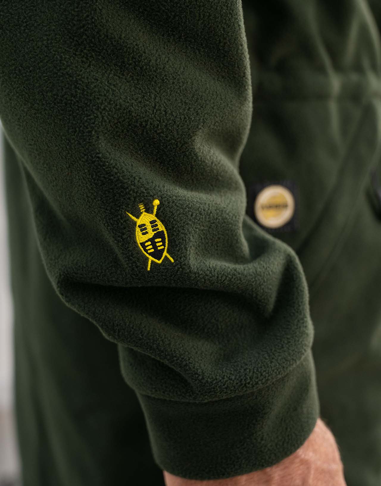 Swazi Windriver Men's Jacket
