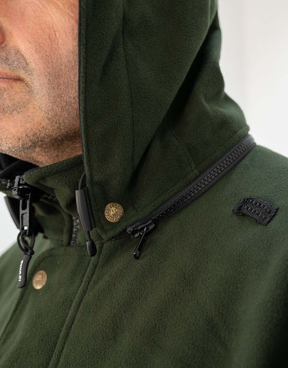 Swazi Windriver Men's Jacket