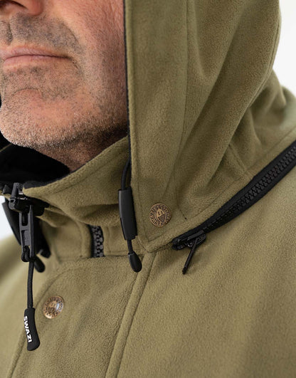 Swazi Windriver Men's Jacket