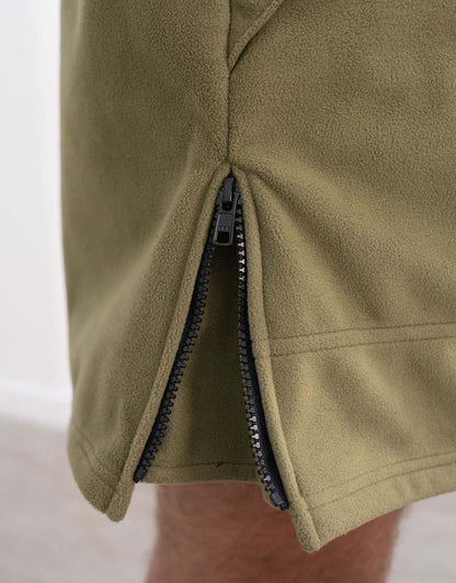Swazi Windriver Men's Jacket