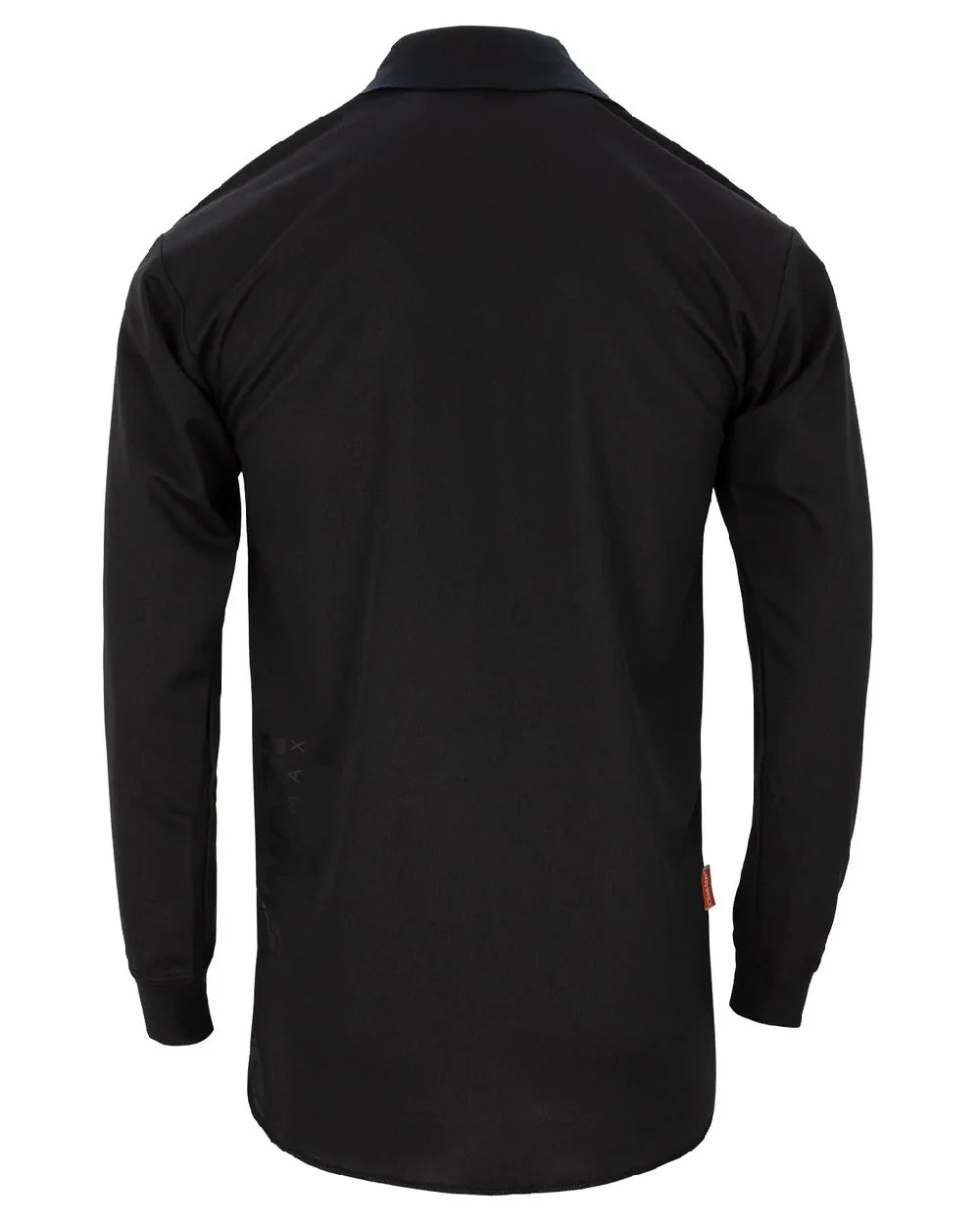 Swazi Climb-Max Long Sleeve Polo Shirt