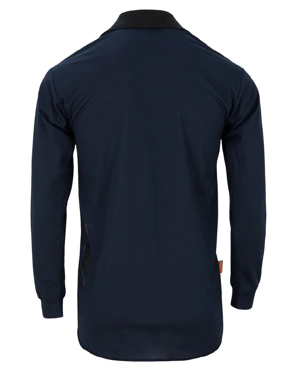 Swazi Climb-Max Long Sleeve Polo Shirt