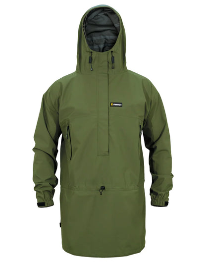 Swazi Tahr Ultralite Jacket