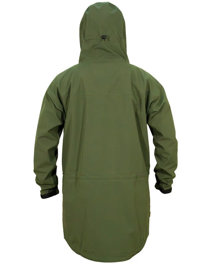 Swazi Tahr Ultralite Jacket