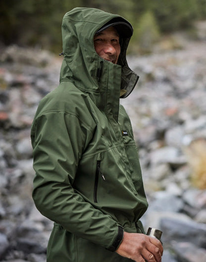 Swazi Tahr Ultralite Jacket