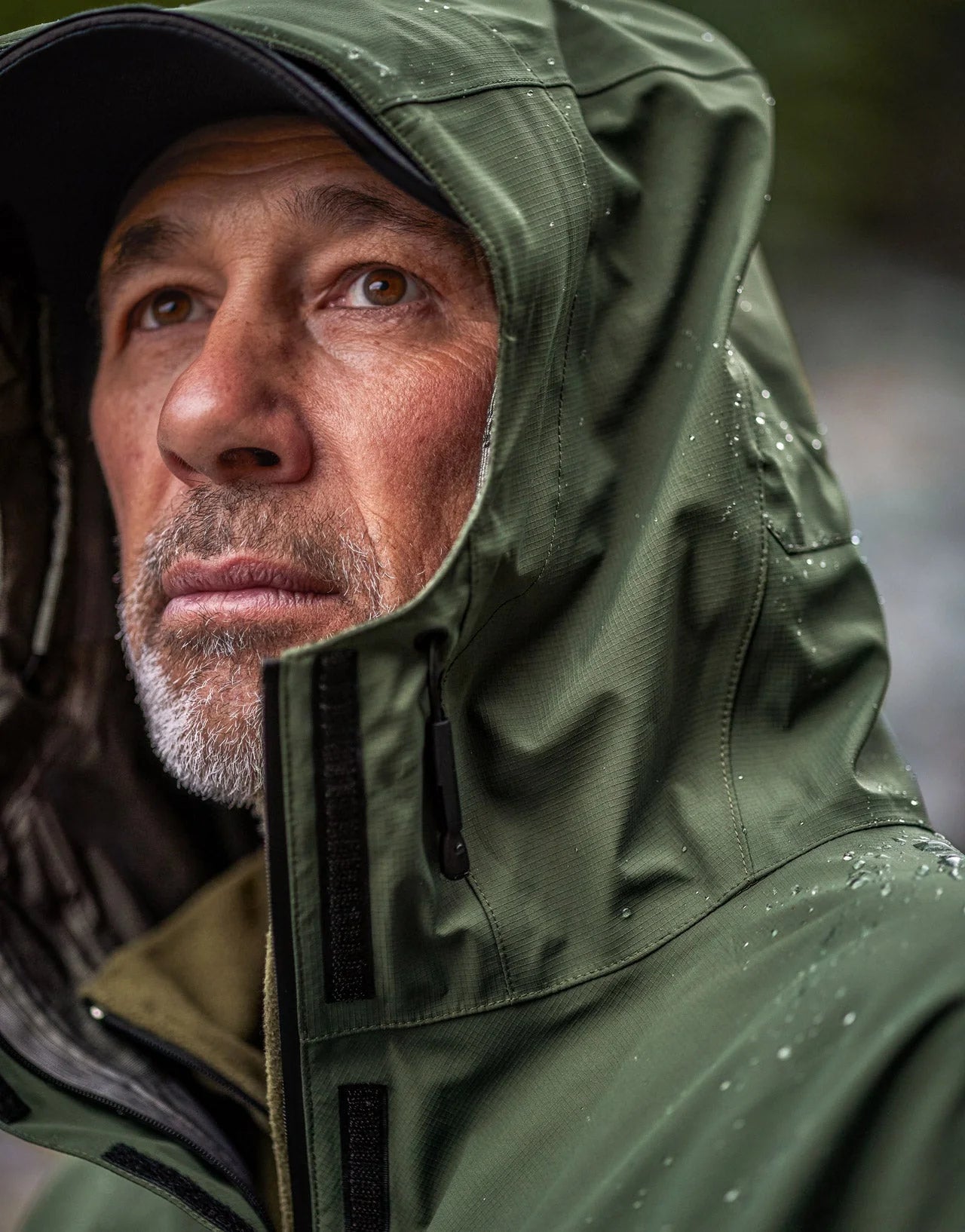 Swazi Tahr Ultralite Jacket