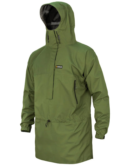 Swazi Tahr Ultralite Jacket