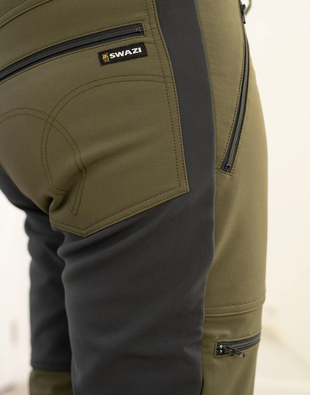 Swazi Forest Pant