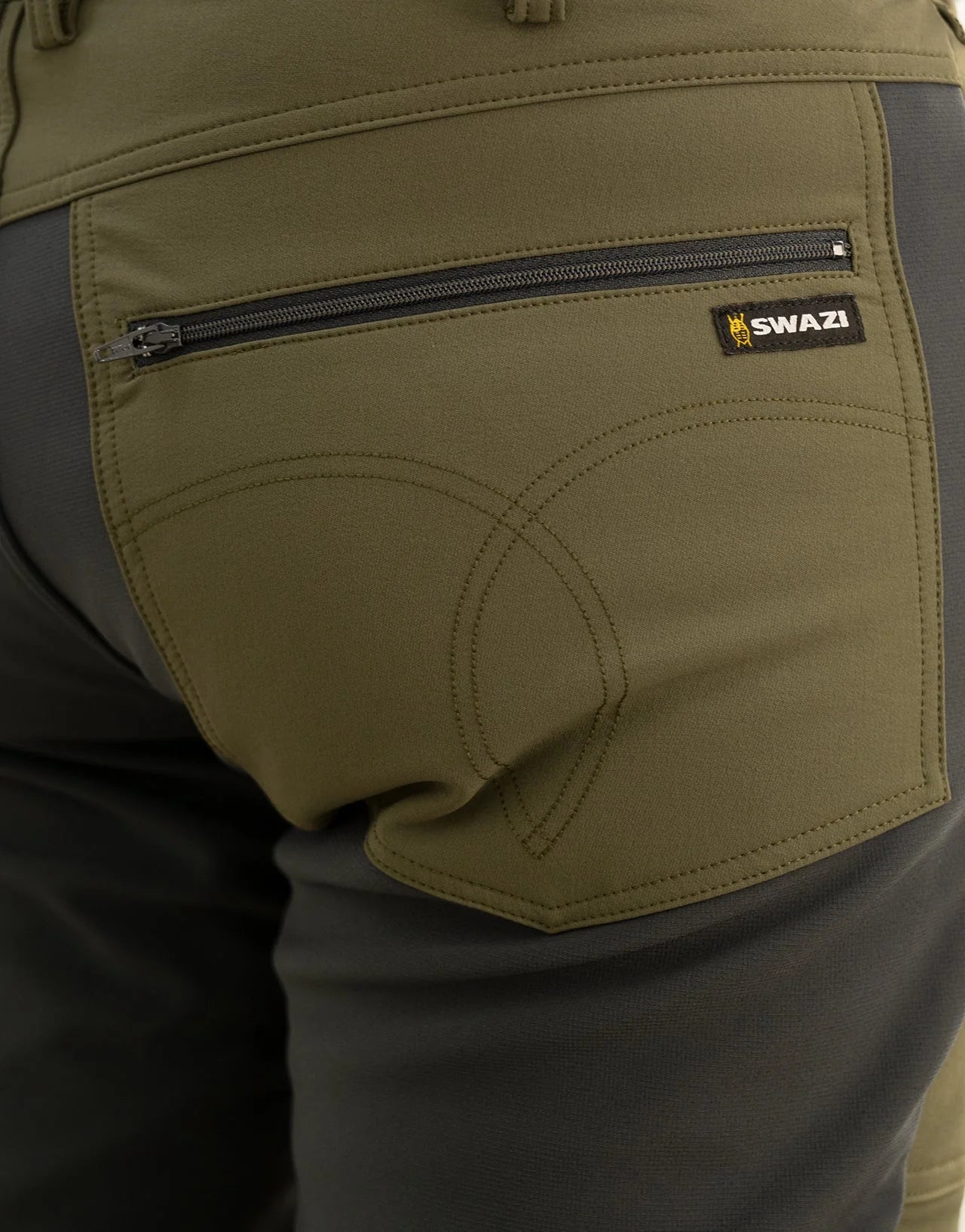 Swazi Forest Pant