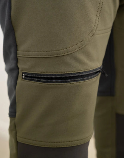 Swazi Forest Pant