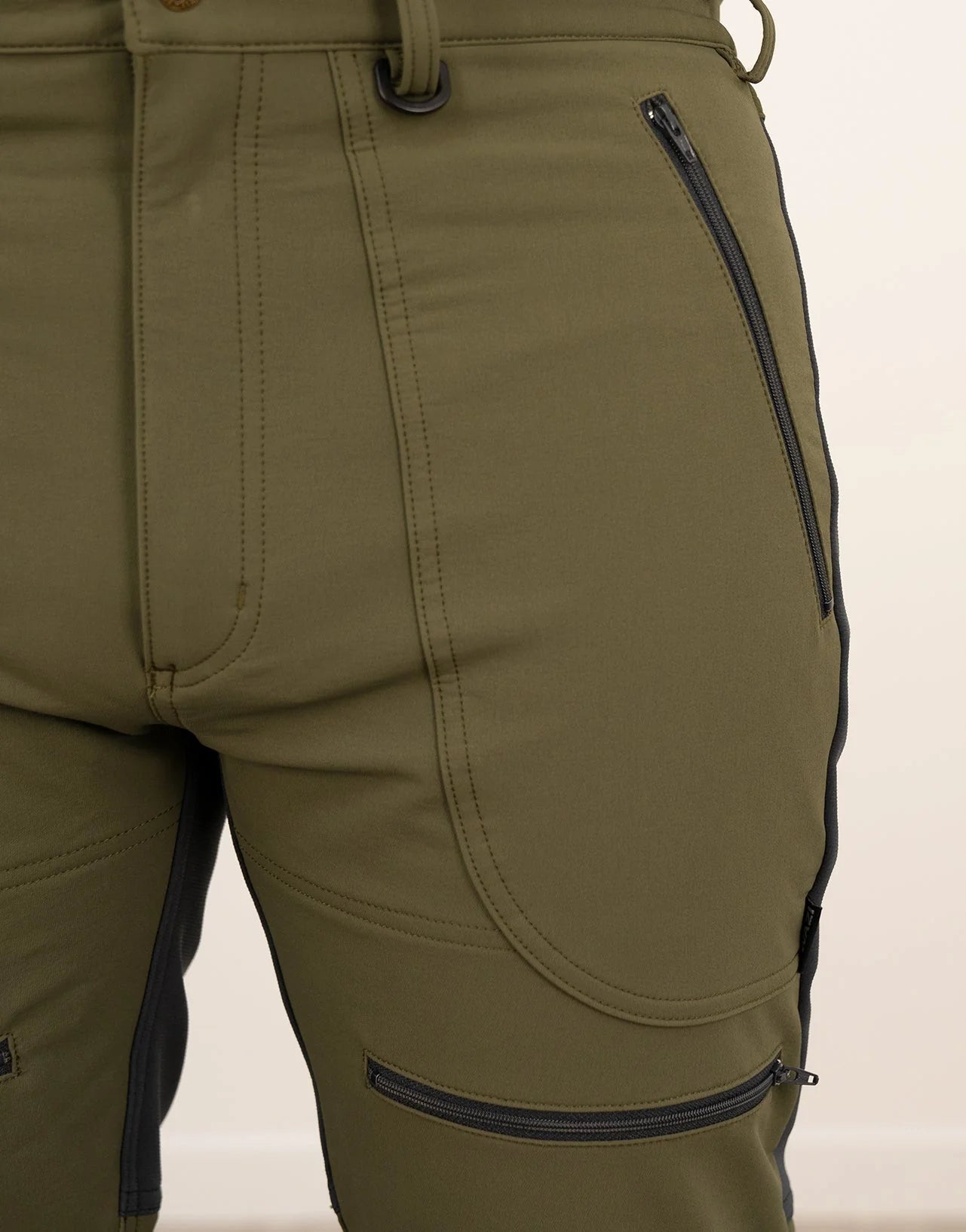 Swazi Forest Pant