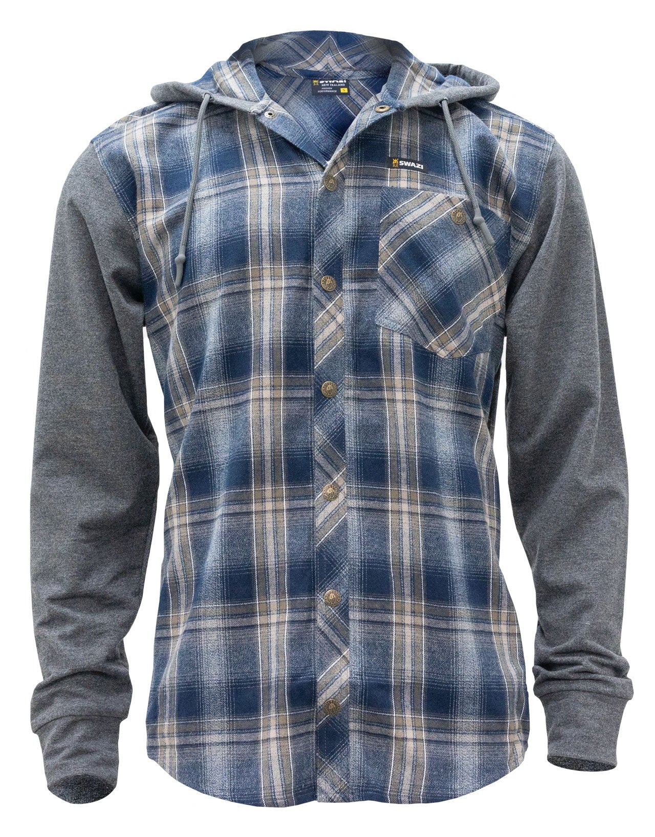 Swazi Apprentice Men's Shirt