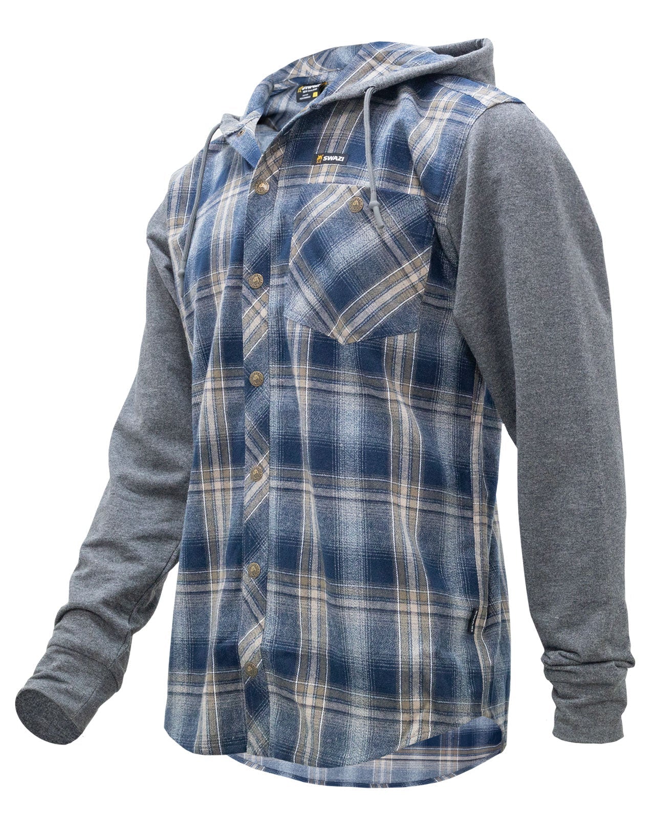 Swazi Apprentice Men's Shirt