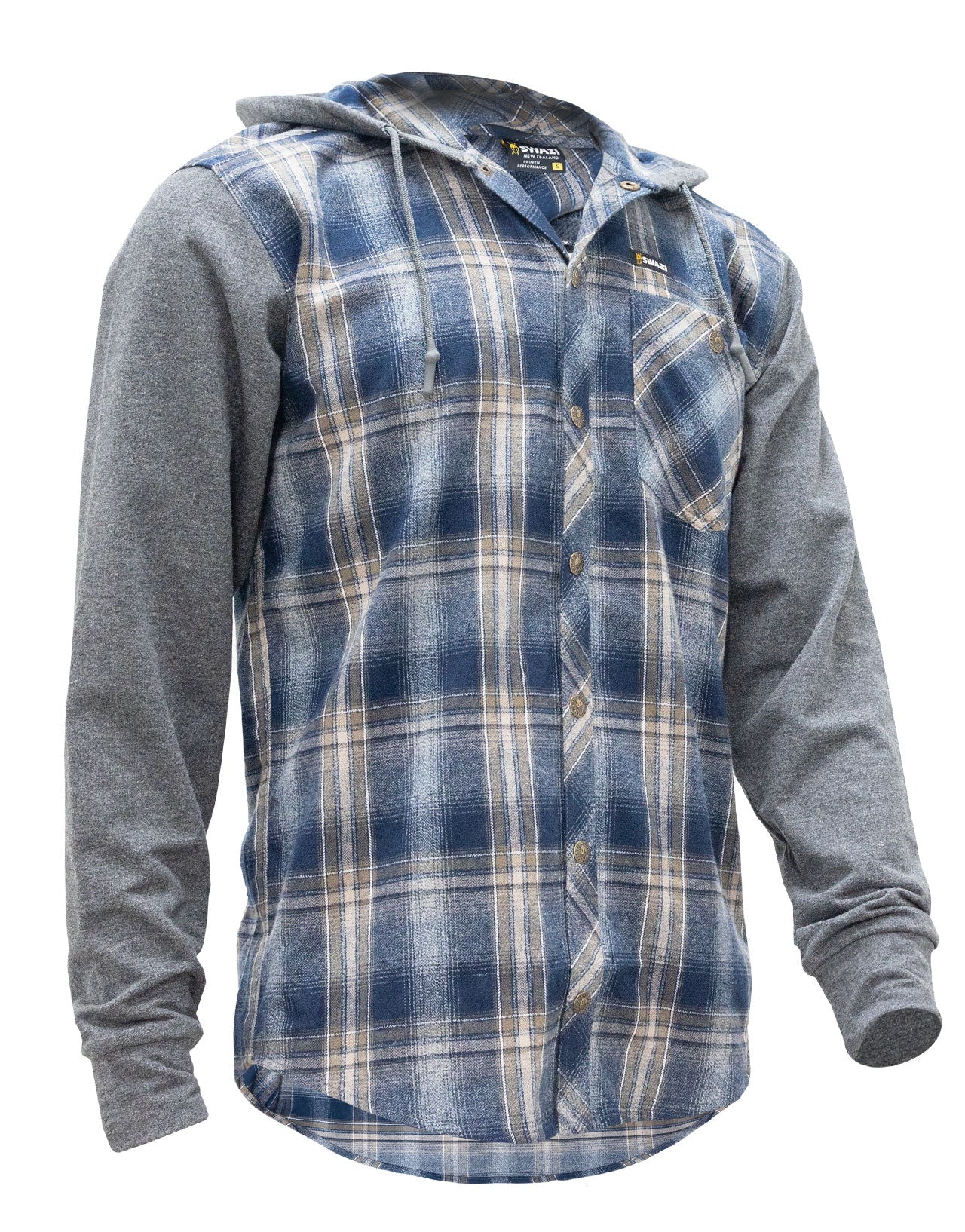 Swazi Apprentice Men's Shirt