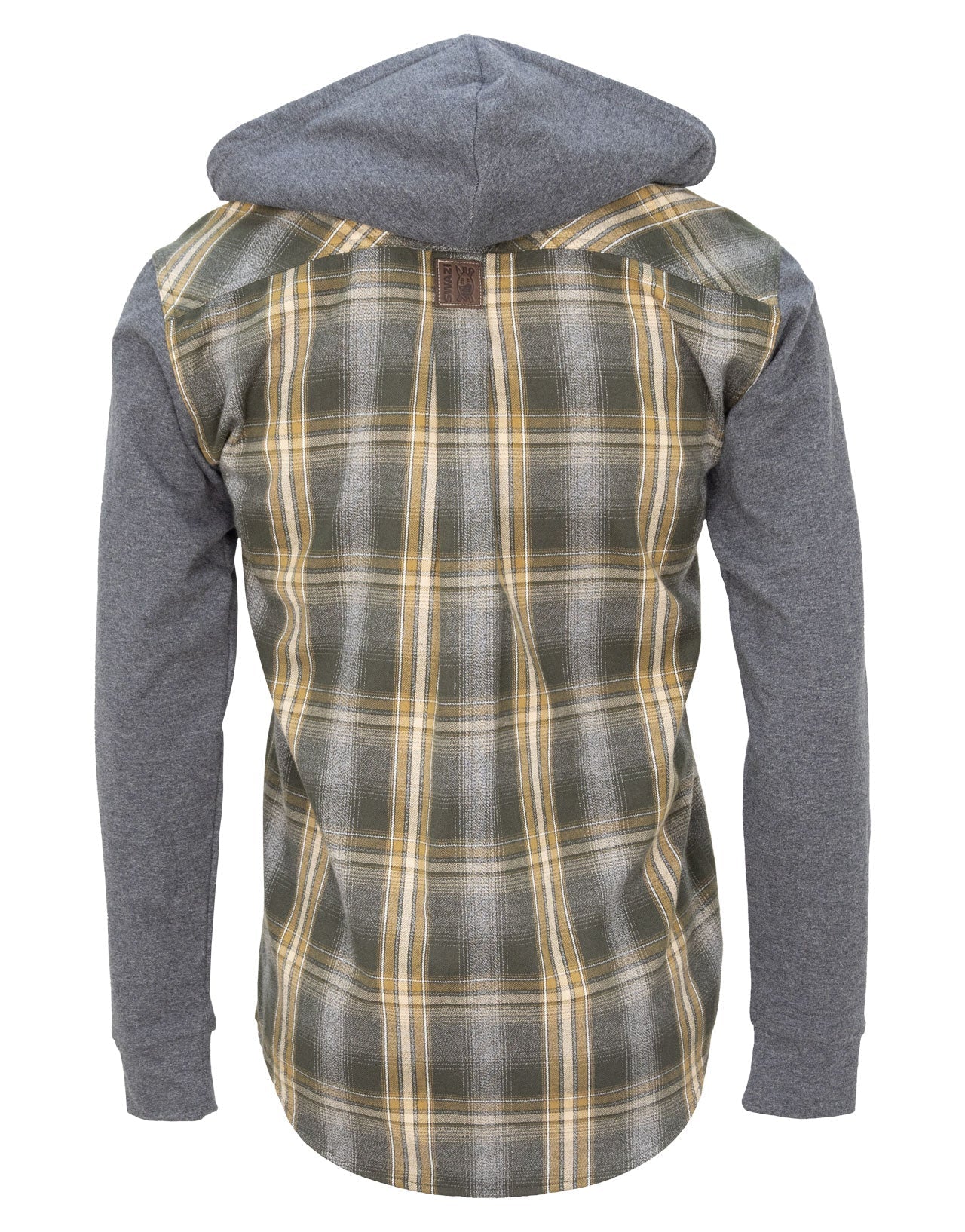 Swazi Apprentice Men's Shirt
