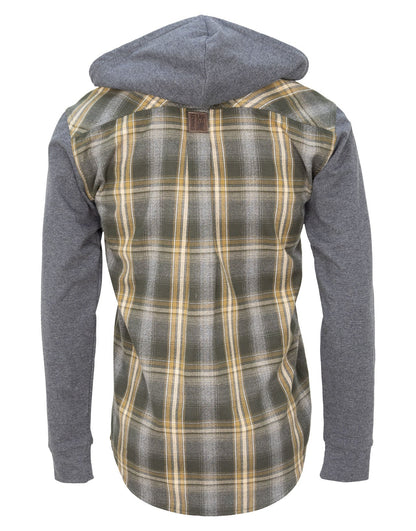 Swazi Apprentice Men's Shirt