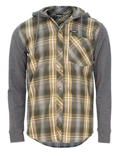 Swazi Apprentice Men's Shirt