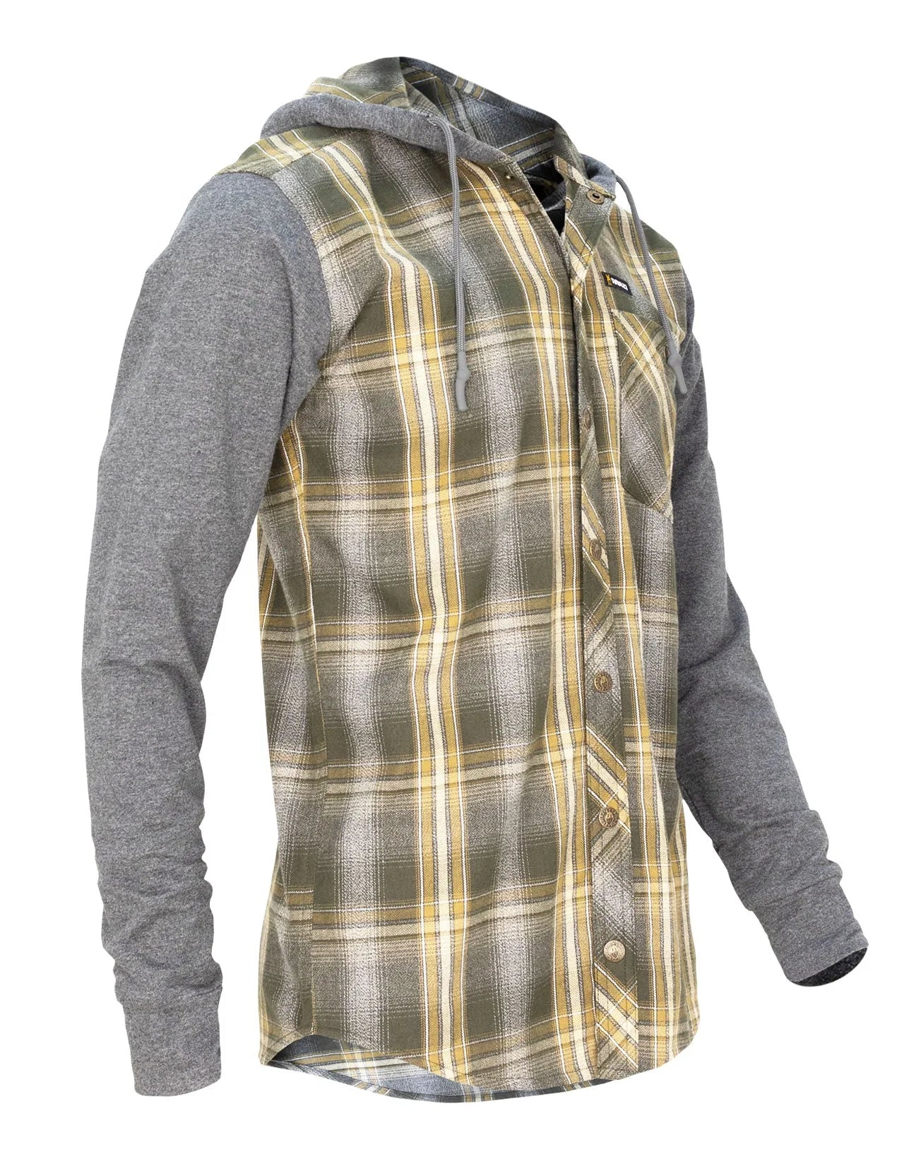 Swazi Apprentice Men's Shirt