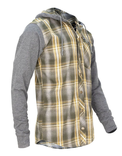 Swazi Apprentice Men's Shirt