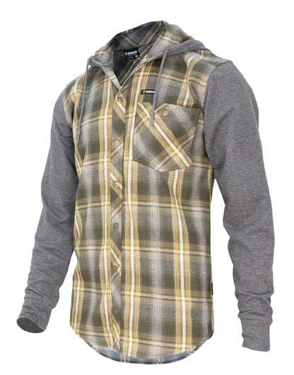 Swazi Apprentice Men's Shirt