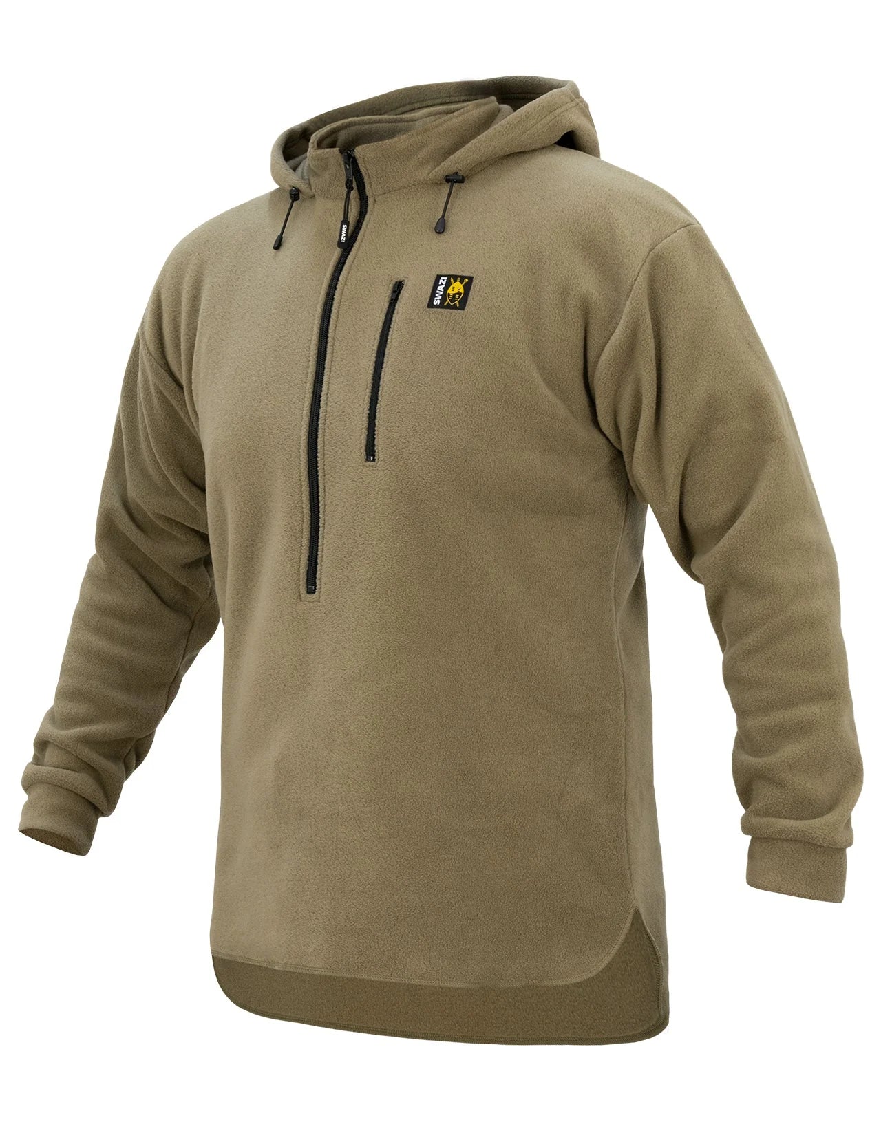 The Swazi Hood