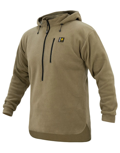 The Swazi Hood