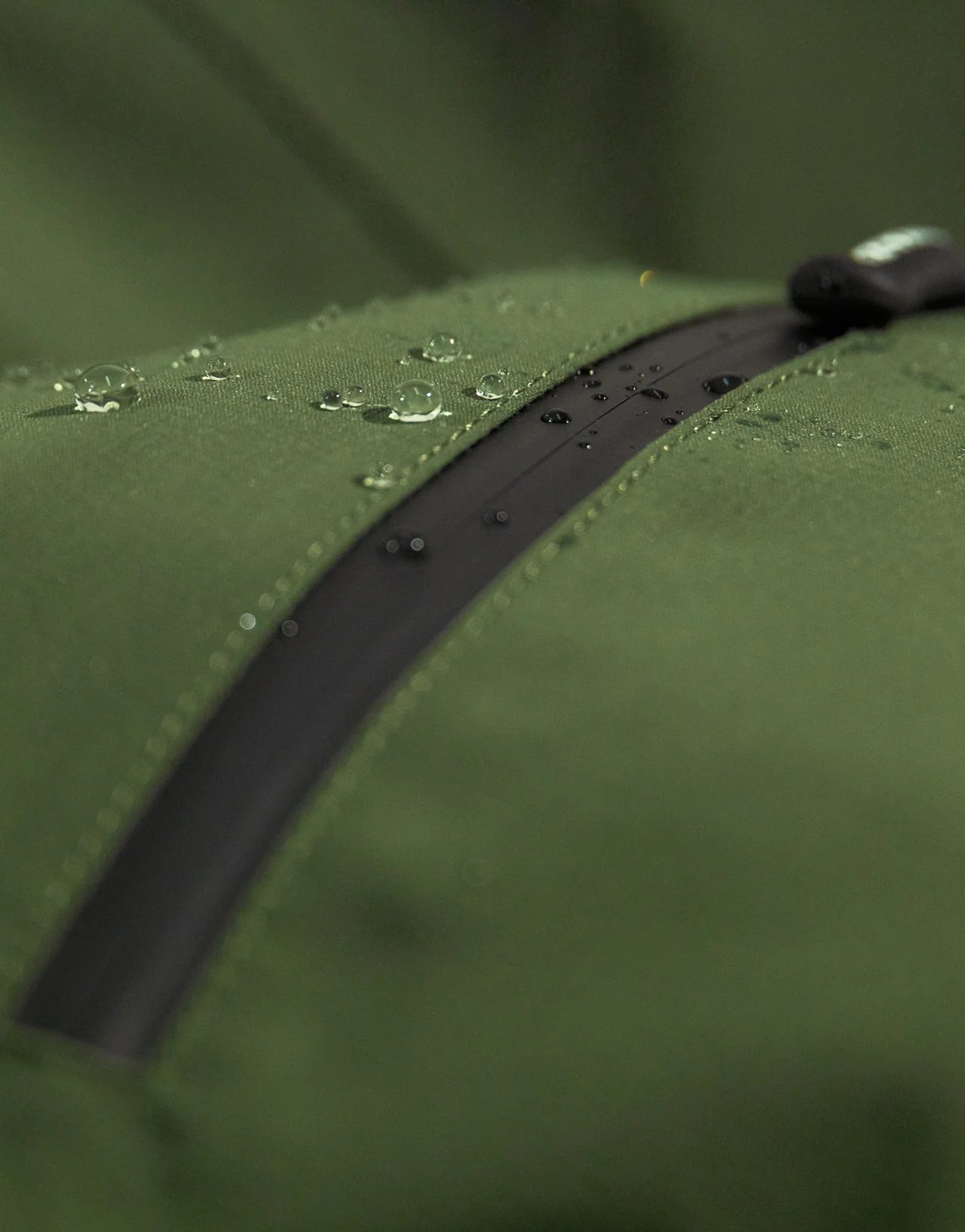 Swazi Tahr Ultralite Jacket