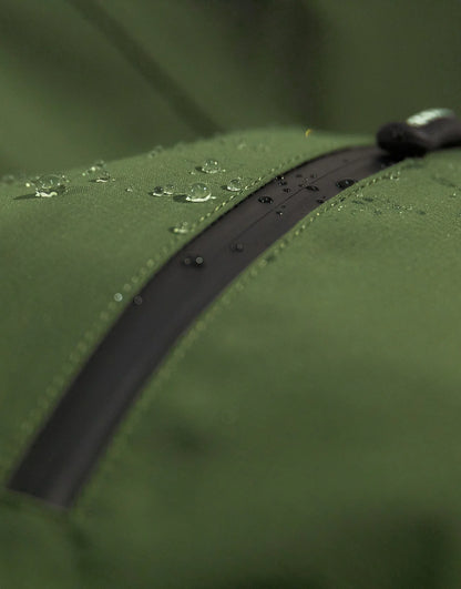 Swazi Tahr Ultralite Jacket