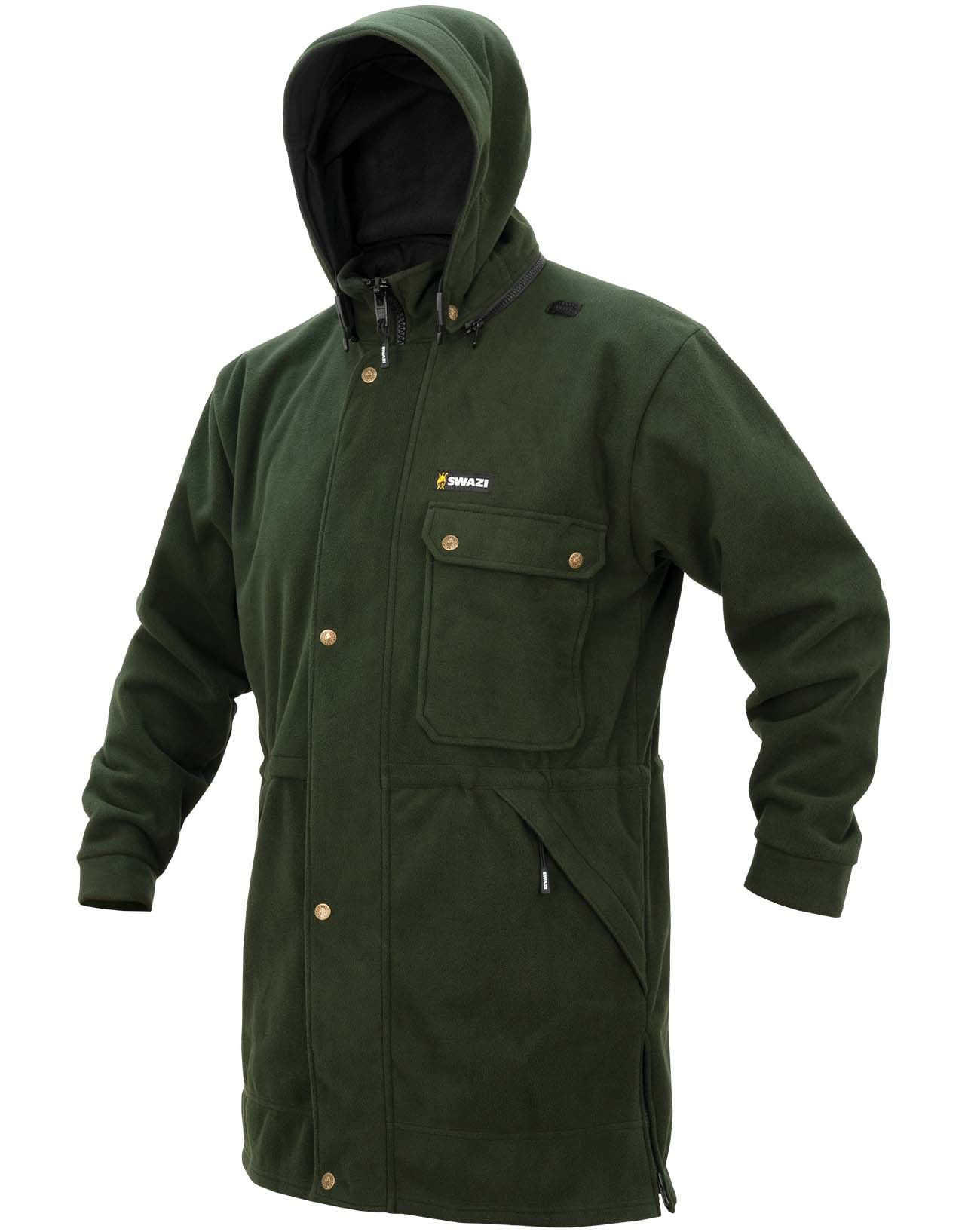 Swazi Windriver Men's Jacket