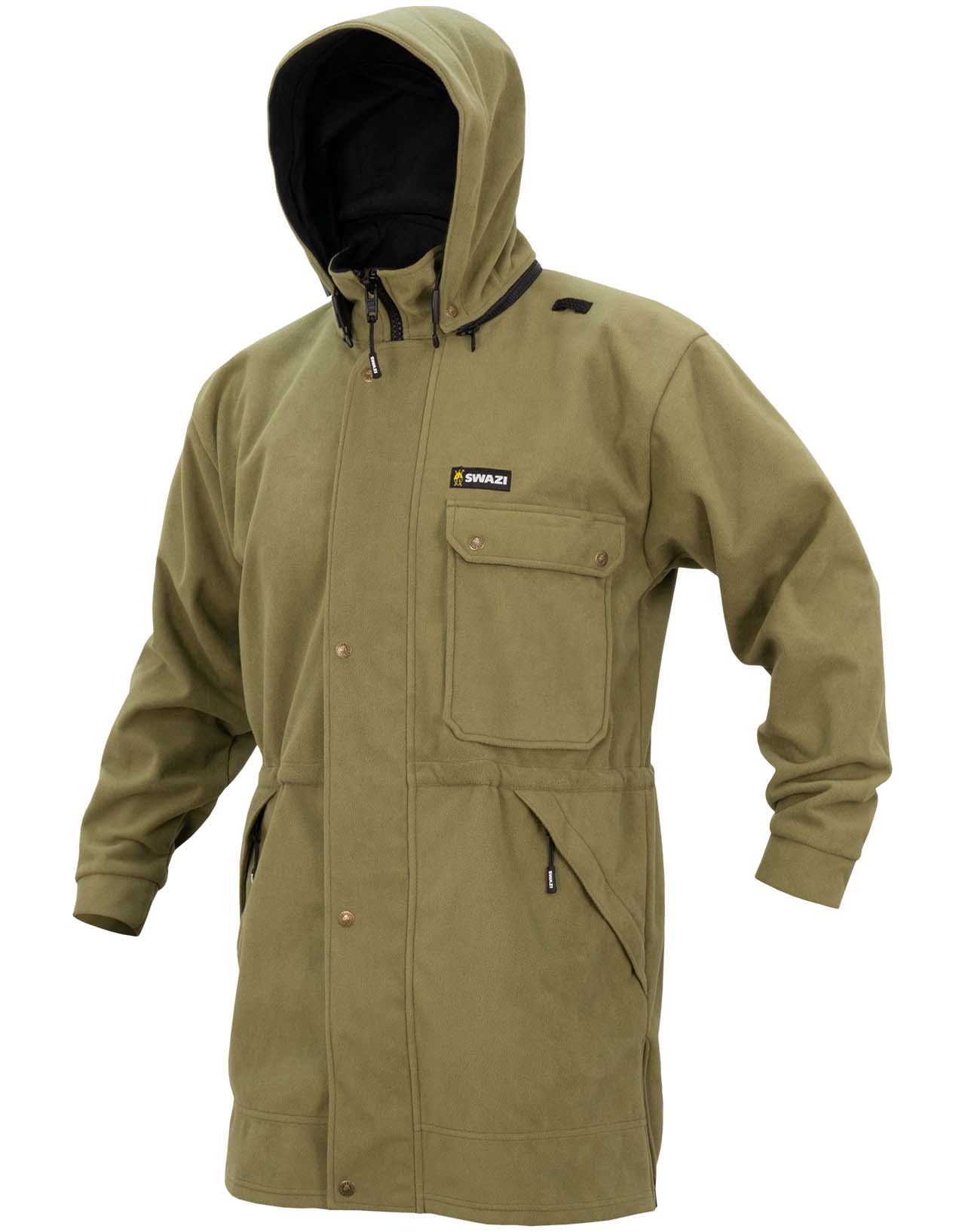 Swazi Windriver Men's Jacket